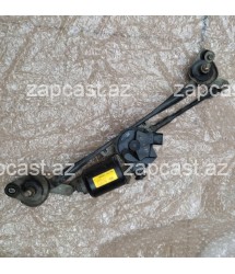 Kia Rio (JB; 2005-2011) motorçik şüşəsilən qabaq 981101G000